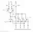Fig. 01 - Gate signal line drive circuit and display device