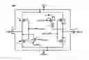 Fig. 01 - Low leakage dynamic bi-directional body-snatching (LLDBBS) scheme for high speed analog switches