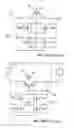 Fig. 03 - Low leakage dynamic bi-directional body-snatching (LLDBBS) scheme for high speed analog switches