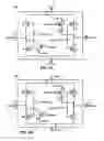 Fig. 05 - Low leakage dynamic bi-directional body-snatching (LLDBBS) scheme for high speed analog switches