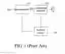 Fig. 02 - Circuit for thermal protection in audio power amplifier and method thereof