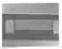 Fig. 01 - Method of manufacturing laterally coupled BAW thin films