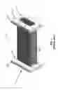 Fig. 02 - Systems and methods of waveguide assembly using longitudinal features