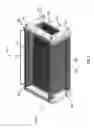 Fig. 06 - Systems and methods of waveguide assembly using longitudinal features