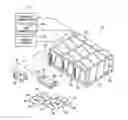Fig. 01 - Multi sensor detection, stall to stop and lock disabling system