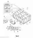 Fig. 07 - Multi sensor detection, stall to stop and lock disabling system