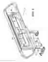 Fig. 05 - Hospital bed having alert light