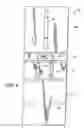 Fig. 08 - Hospital bed having alert light
