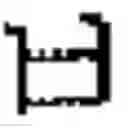 Fig. 06 - Character and function key input device using dictionary order and use frequency