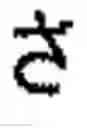 Fig. 232 - Character and function key input device using dictionary order and use frequency