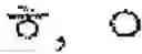 Fig. 35 - Character and function key input device using dictionary order and use frequency