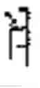 Fig. 79 - Character and function key input device using dictionary order and use frequency