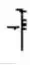 Fig. 89 - Character and function key input device using dictionary order and use frequency