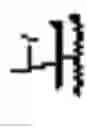 Fig. 97 - Character and function key input device using dictionary order and use frequency
