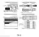 Fig. 10 - System and method for optimizing context-adaptive binary arithmetic coding