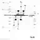 Fig. 07 - Mixer structure for doppler radar applications