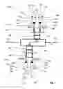 Fig. 08 - Mixer structure for doppler radar applications