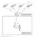 Fig. 01 - System and method for indoor location tracking using pseudo GPS signal transmitter