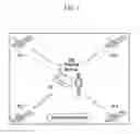 Fig. 03 - System and method for indoor location tracking using pseudo GPS signal transmitter