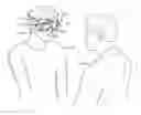 Fig. 01 - Variable transparency heads up displays