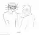 Fig. 02 - Variable transparency heads up displays