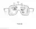 Fig. 06 - Variable transparency heads up displays