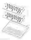 Fig. 01 - Keyboard for touchscreen
