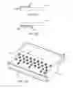 Fig. 06 - Keyboard for touchscreen