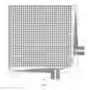 Fig. 02 - Method and apparatus for sensing utilizing tiles