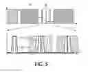 Fig. 04 - METHOD OF COLOUR IMAGE PROJECTION USING SPATIAL LIGHT MODULATION AND LIGHT SOURCE MODULATION