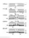 Fig. 10 - Liquid ejection head and method of manufacturing the same