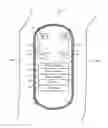 Fig. 01 - System and method for display of panoramic capsule images