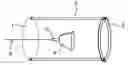 Fig. 01 - IMAGING SYSTEM FOR IMAGING A VISCOELASTIC MEDIUM