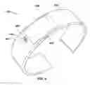 Fig. 06 - Wearable Decorative Ornament With Visual Display