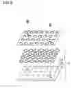 Fig. 07 - LIGHT EMITTING MODULE, ILLUMINATING DEVICE, DISPLAY DEVICE, AND TELEVISION RECEIVER