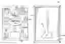 Fig. 01 - SENSOR-ACTIVATED STILL AND VIDEO IMAGE DISPLAY