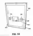 Fig. 08 - SENSOR-ACTIVATED STILL AND VIDEO IMAGE DISPLAY
