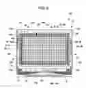 Fig. 07 - Liquid crystal device and electronic apparatus