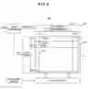 Fig. 03 - Liquid crystal display device with interred touch screen