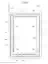Fig. 06 - BACKLIGHT UNIT AND LIQUID CRYSTAL DISPLAY DEVICE
