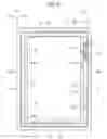 Fig. 10 - BACKLIGHT UNIT AND LIQUID CRYSTAL DISPLAY DEVICE