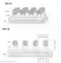 Fig. 07 - Wire grid polarizer, liquid crystal device including the wire grid polarizer, 3-D stereoscopic image display device including the wire grid polarizer, and method of manufacturing the wire grid polarizer