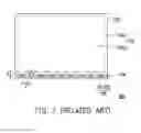 Fig. 02 - Liquid crystal display and backlight module thereof