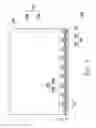 Fig. 05 - Liquid crystal display and backlight module thereof