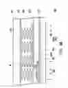Fig. 08 - Liquid crystal display panel
