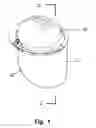 Fig. 02 - Arc Flash Protection Shield