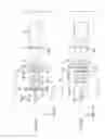 Fig. 09 - Illumination unit, projection type display unit, and direct view type display unit