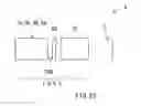 Fig. 22 - Illumination unit, projection type display unit, and direct view type display unit