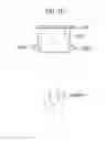 Fig. 09 - OPTICAL UNIT, PROJECTION DISPLAY APPARATUS, AND OPTICAL DIFFUSER