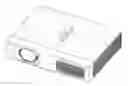Fig. 01 - Projection display device